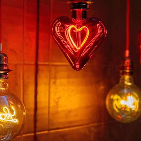 Jacuzzi - Love - Bdsm - Extra Luxury - Ev Chargger - Valentine'S Day - Red Room - Flexible Selfcheckins 28 Загреб Экстерьер фото