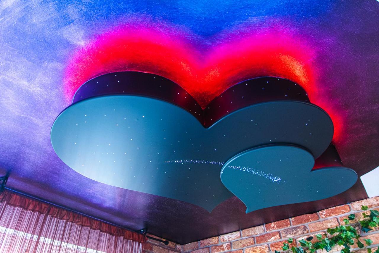 Jacuzzi - Love - Bdsm - Extra Luxury - Ev Chargger - Valentine'S Day - Red Room - Flexible Selfcheckins 28 Загреб Экстерьер фото