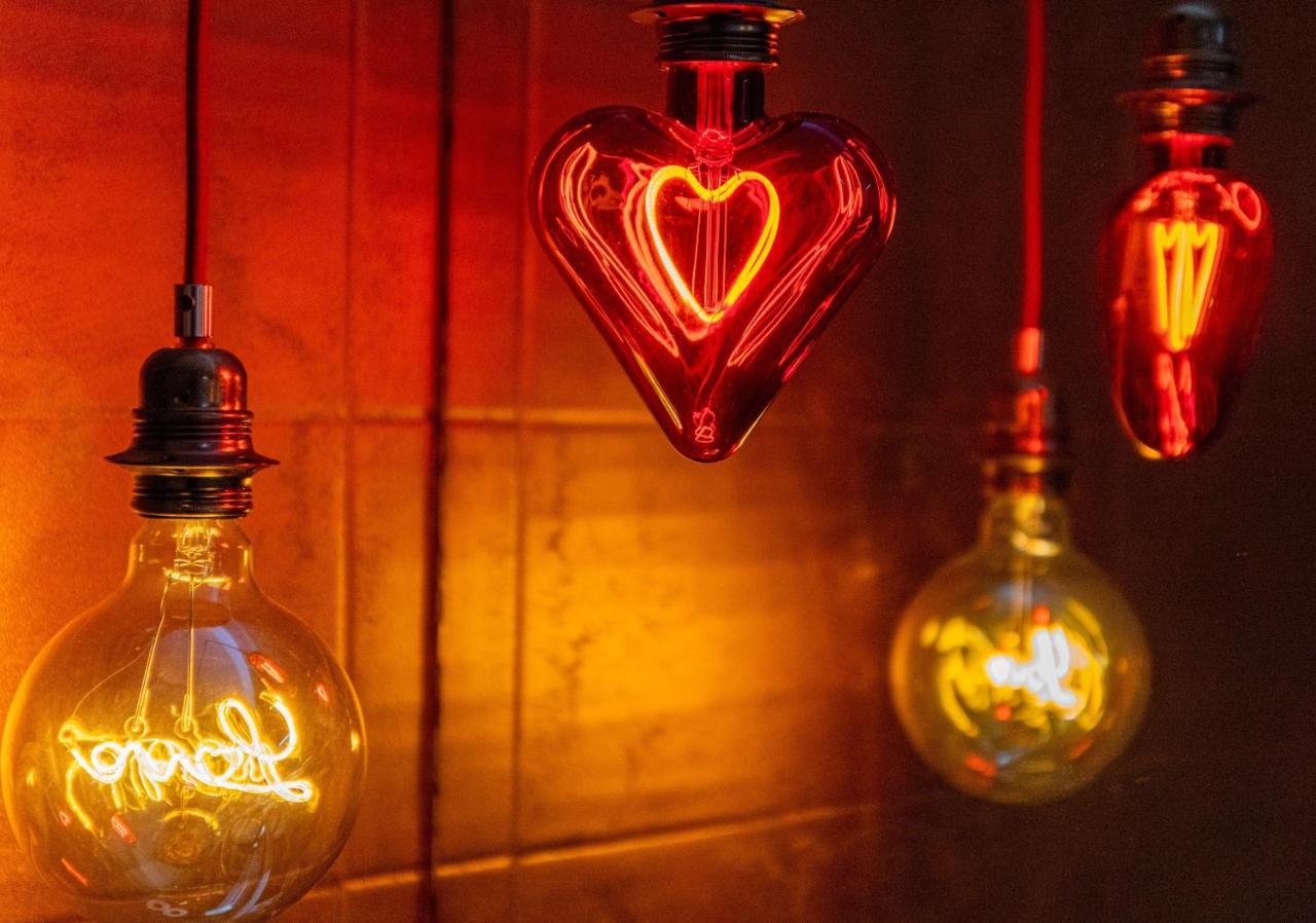 Jacuzzi - Love - Bdsm - Extra Luxury - Ev Chargger - Valentine'S Day - Red Room - Flexible Selfcheckins 28 Загреб Экстерьер фото