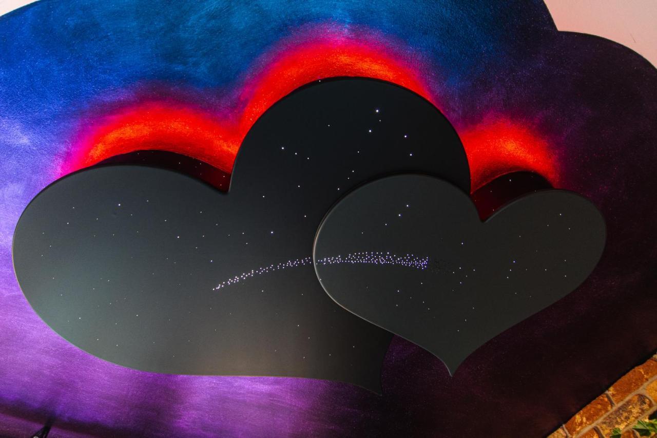Jacuzzi - Love - Bdsm - Extra Luxury - Ev Chargger - Valentine'S Day - Red Room - Flexible Selfcheckins 28 Загреб Экстерьер фото