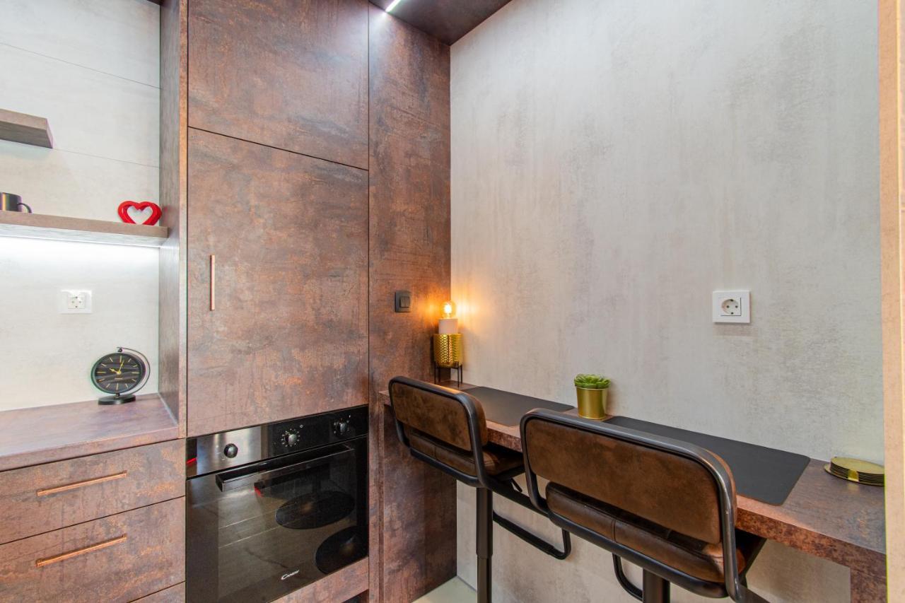 Jacuzzi - Love - Bdsm - Extra Luxury - Ev Chargger - Valentine'S Day - Red Room - Flexible Selfcheckins 28 Загреб Экстерьер фото