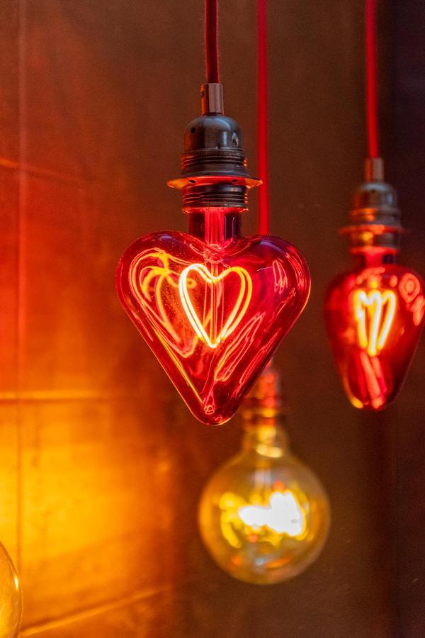 Jacuzzi - Love - Bdsm - Extra Luxury - Ev Chargger - Valentine'S Day - Red Room - Flexible Selfcheckins 28 Загреб Экстерьер фото