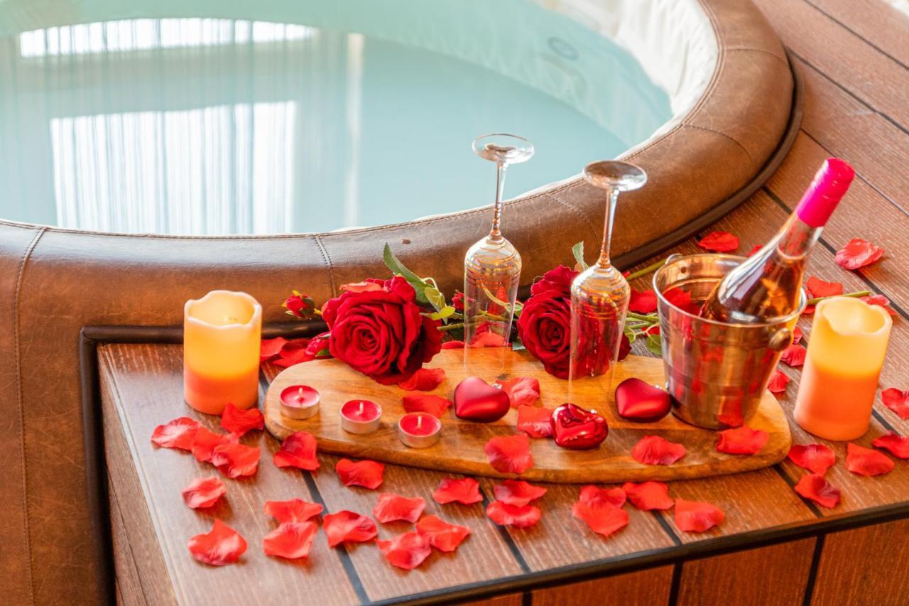 Jacuzzi - Love - Bdsm - Extra Luxury - Ev Chargger - Valentine'S Day - Red Room - Flexible Selfcheckins 28 Загреб Экстерьер фото